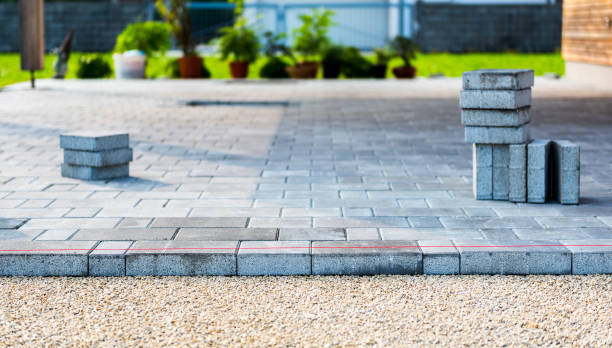 Why Choose Us For All Your Driveway Paving Needs in Junction City, KS?