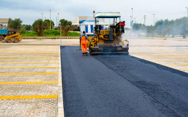 Junction City, KS Driveway Paving Services Company